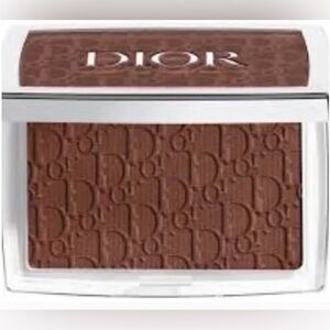 Dior Rosy Glow Blush in Shade 020 - Mahogany
NWOB